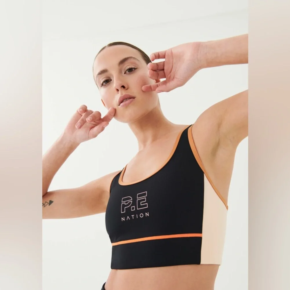 P.E Nation Infield Set - Picture 4 of 13